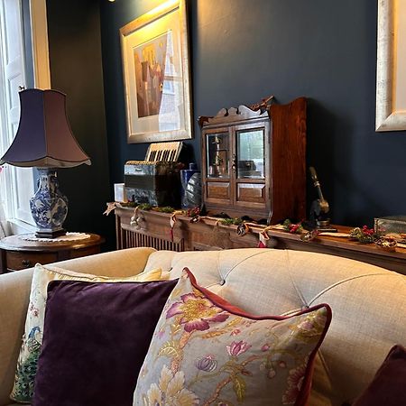 23 St Mary'S Bed & Breakfast ยอร์ค ภายนอก รูปภาพ
