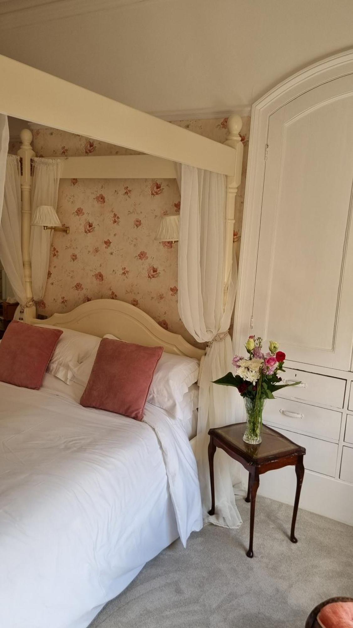 23 St Mary'S Bed & Breakfast ยอร์ค ห้อง รูปภาพ