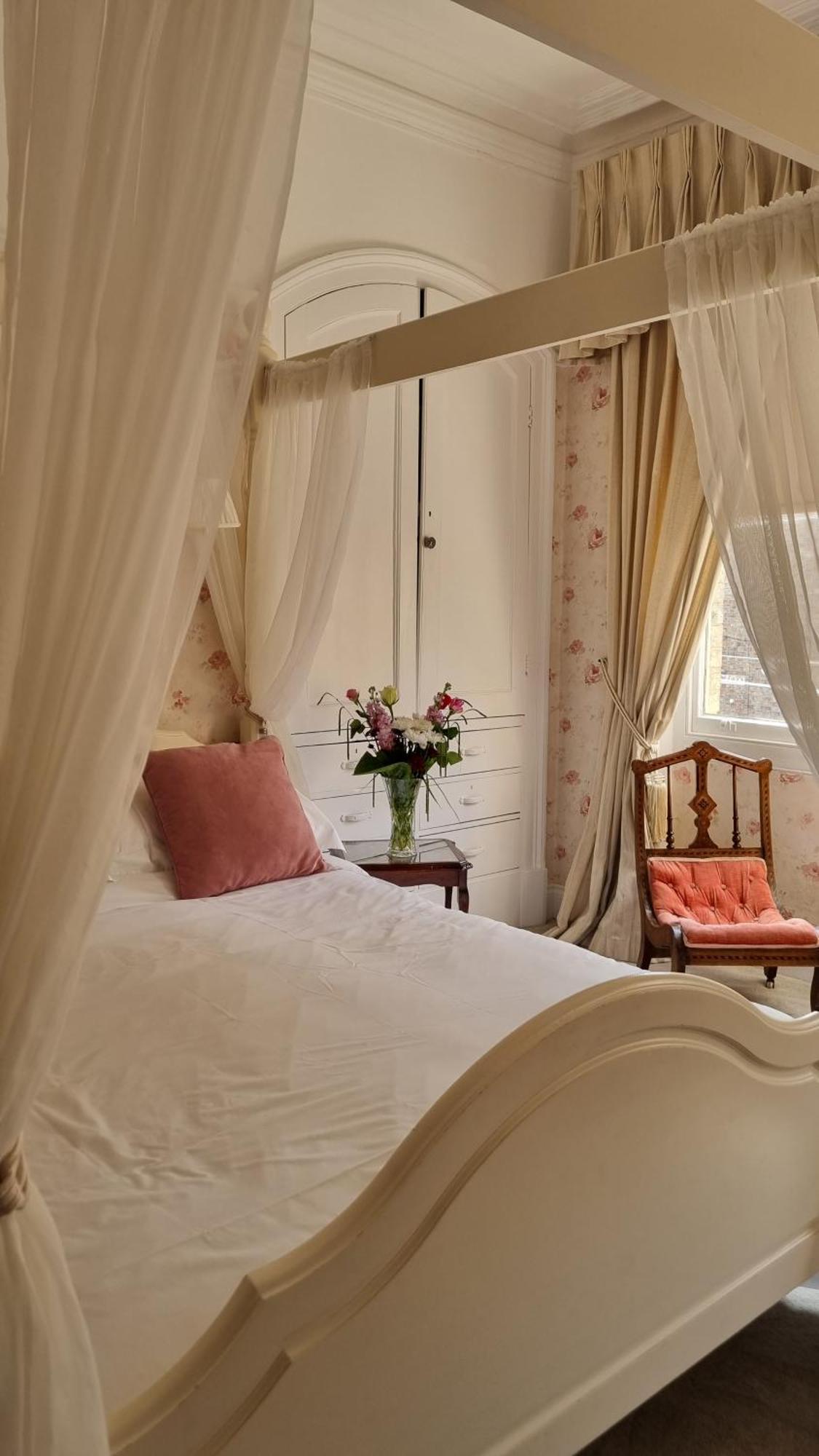 23 St Mary'S Bed & Breakfast ยอร์ค ห้อง รูปภาพ