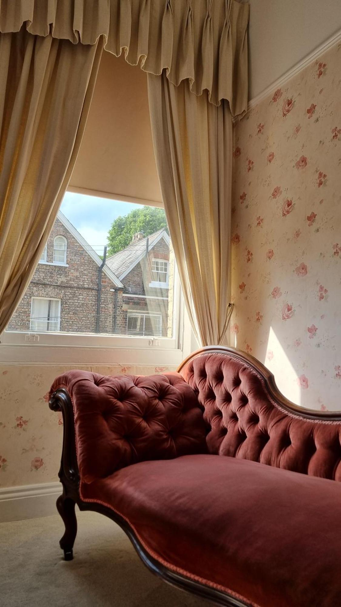 23 St Mary'S Bed & Breakfast ยอร์ค ห้อง รูปภาพ